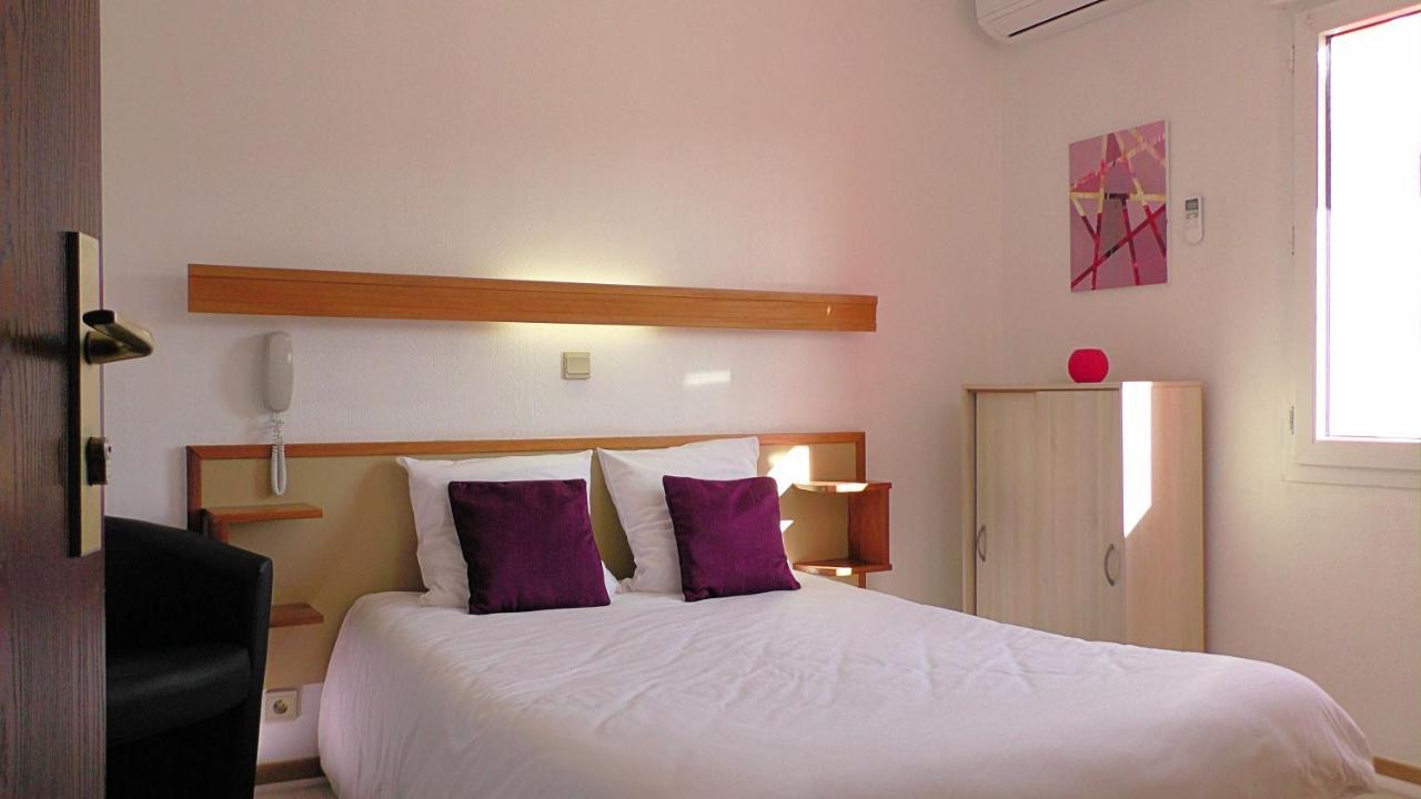 Aubergade Hotel Barbotan-les-Thermes Kültér fotó