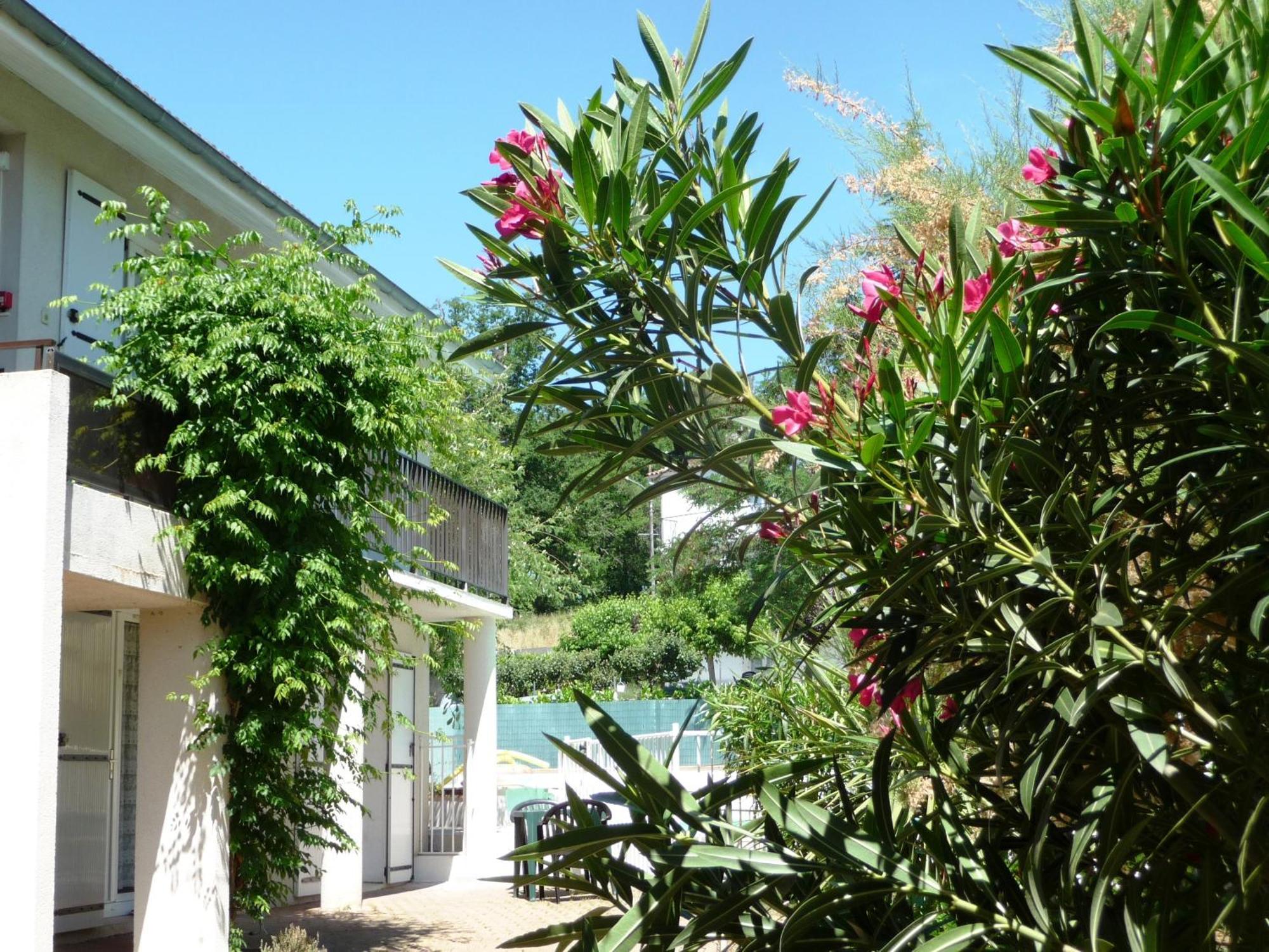 Aubergade Hotel Barbotan-les-Thermes Kültér fotó