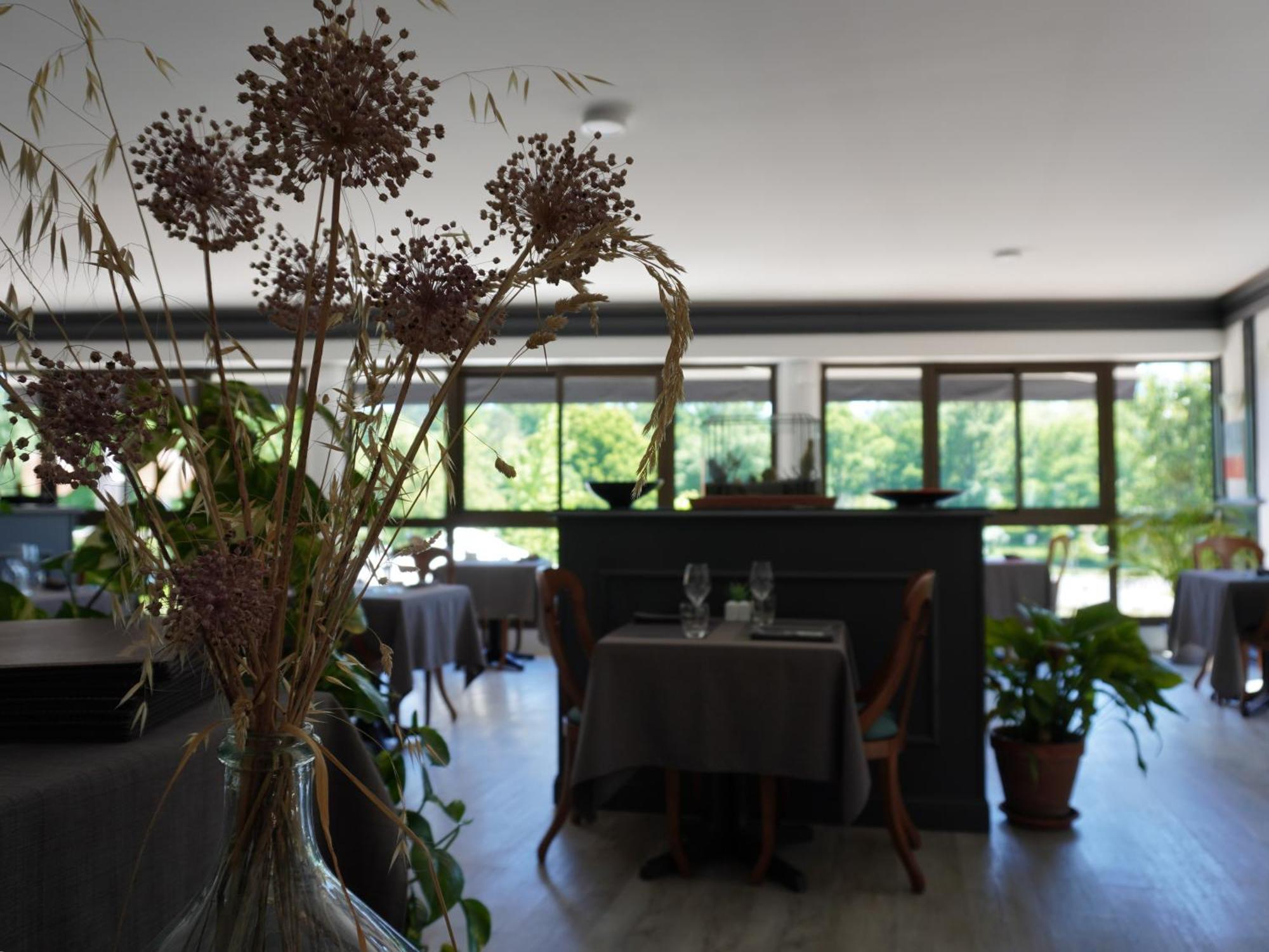 Aubergade Hotel Barbotan-les-Thermes Kültér fotó