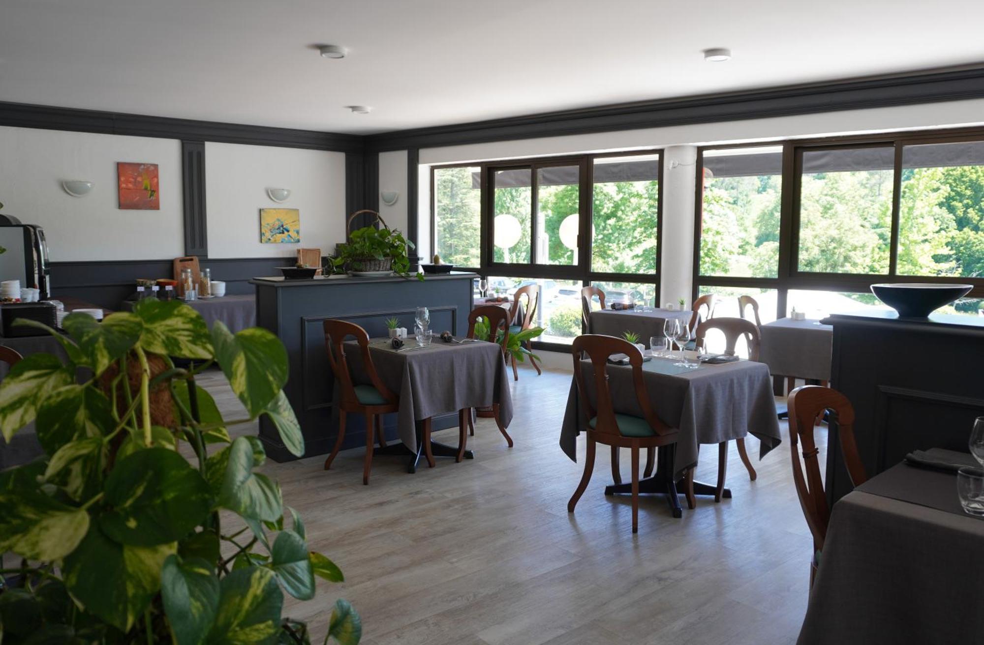 Aubergade Hotel Barbotan-les-Thermes Kültér fotó