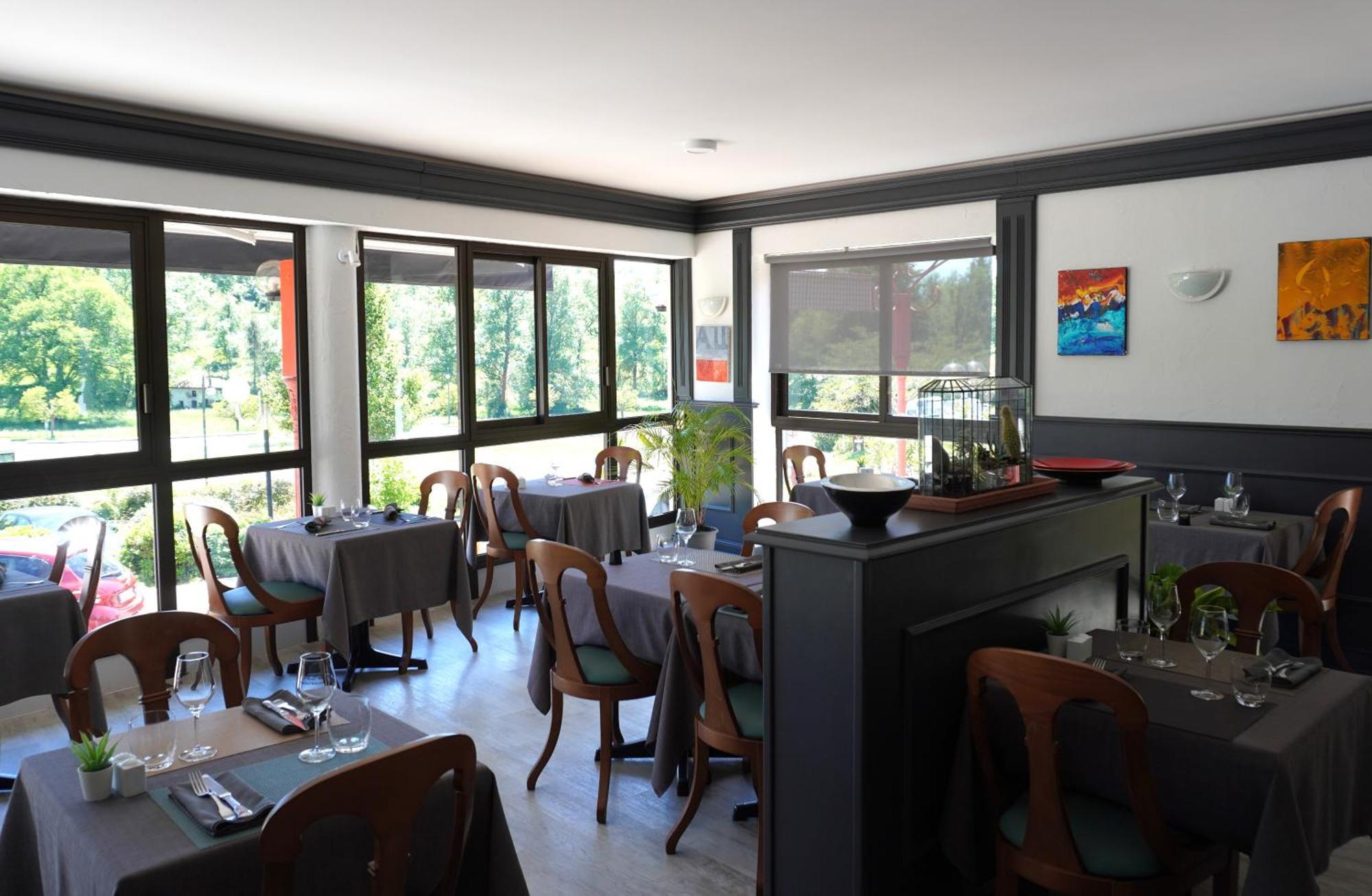 Aubergade Hotel Barbotan-les-Thermes Kültér fotó