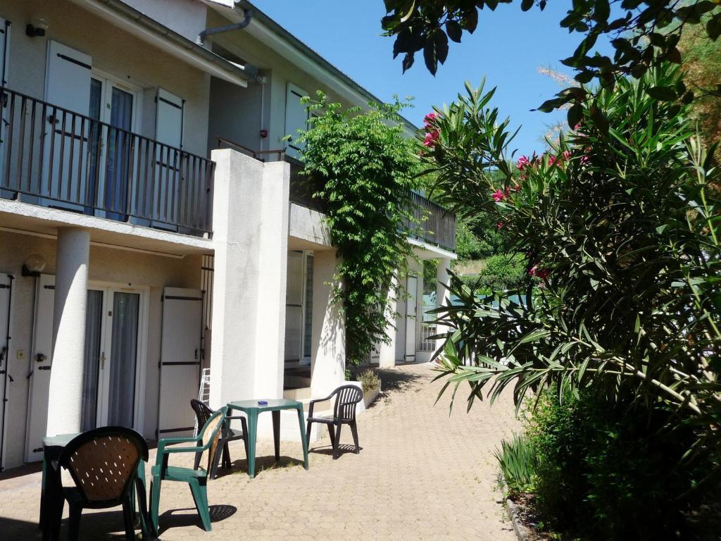 Aubergade Hotel Barbotan-les-Thermes Kültér fotó