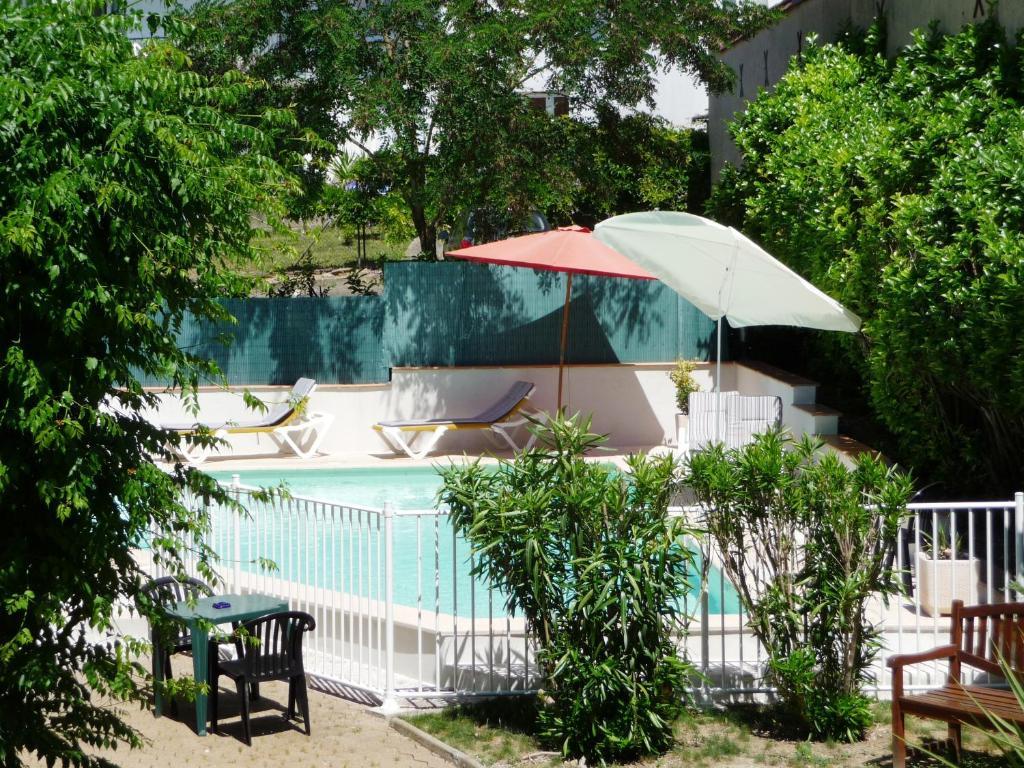 Aubergade Hotel Barbotan-les-Thermes Kültér fotó
